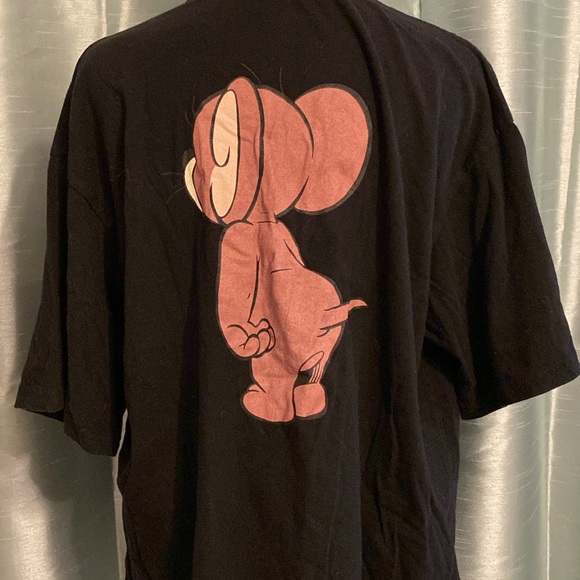 Large Mouse Tee - Picture 2 of 2